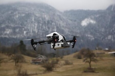 Merjenje z nameščeno nizkocenovno napravo CONSPIRO